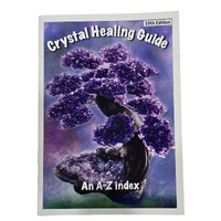 Crystal Healing Guide