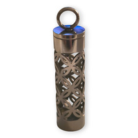 Essential Oil Diffusing Cylinder Pendant