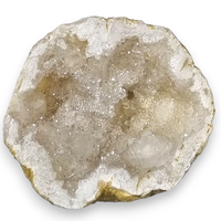 Clear Quartz Geode