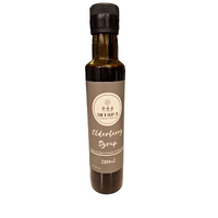 Elderberry Syrup Original