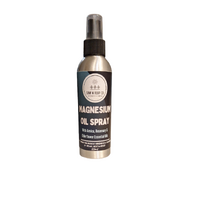 Magnesium Oil Spray 125ml